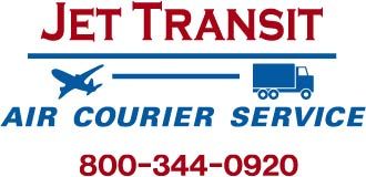 JET TRANSIT