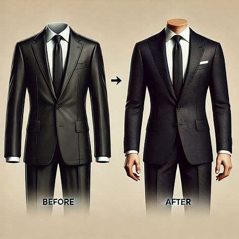 clothing alterations