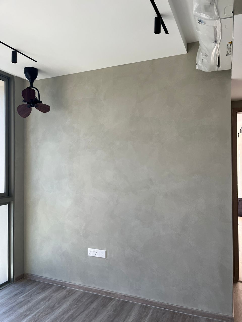 home renovation