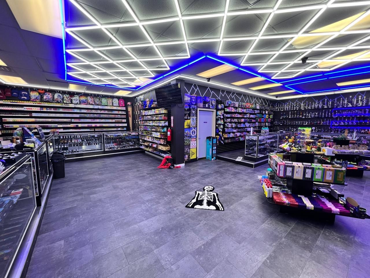 x land smoke/vape shop boise X Land Smoke/Vape shop - Reviews, Photos & Phone Number - Updated May 2026  - Vape Shops in Ada County, Idaho (ID) main image 1
