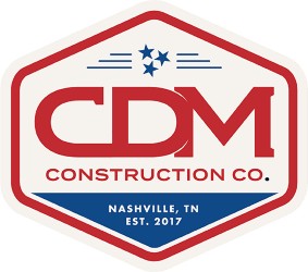 CDM Roofing