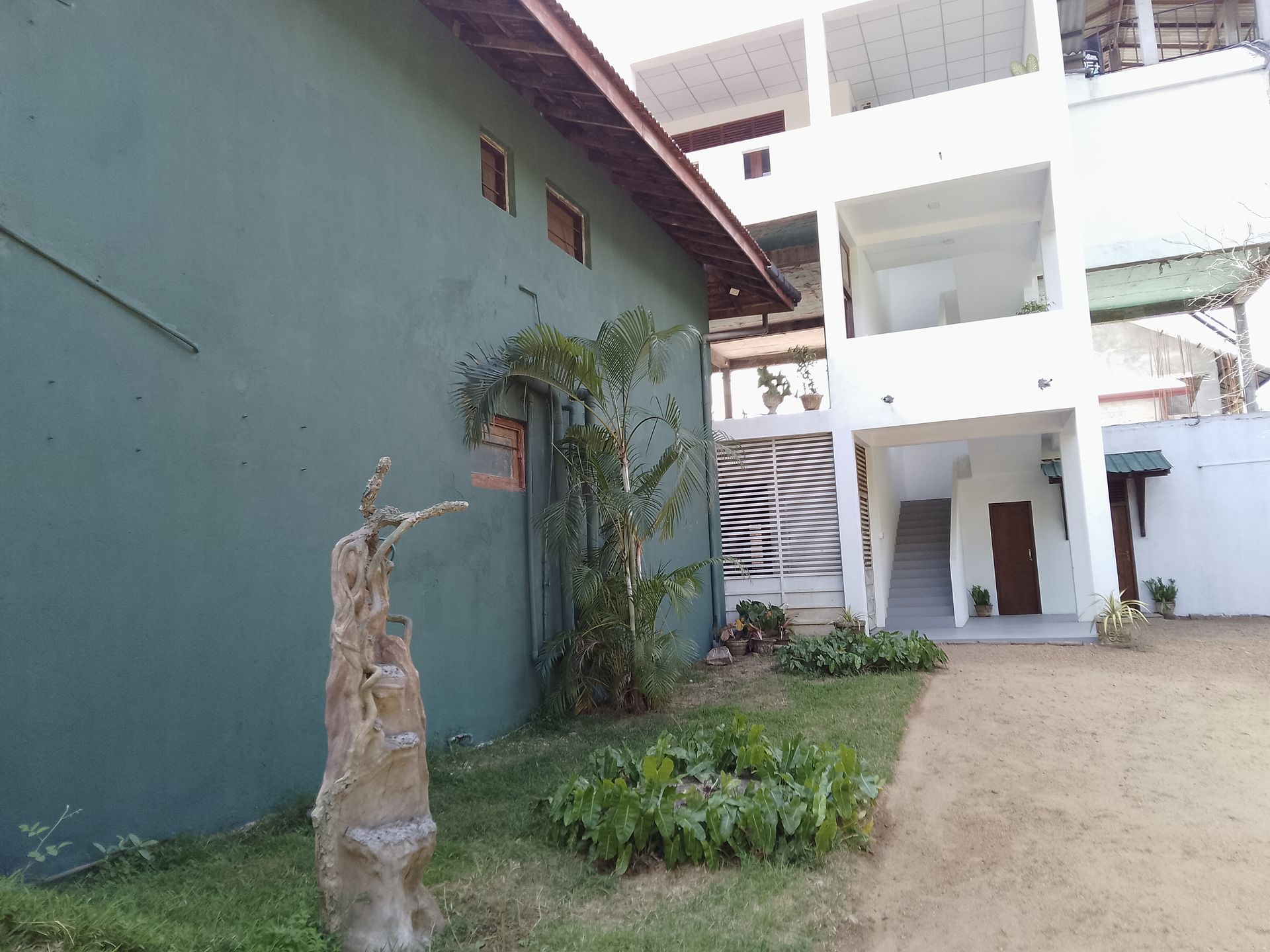 Mahiyangana Raja Maha Vihara Temple Mahiyangana Raja Maha Vihara Temple