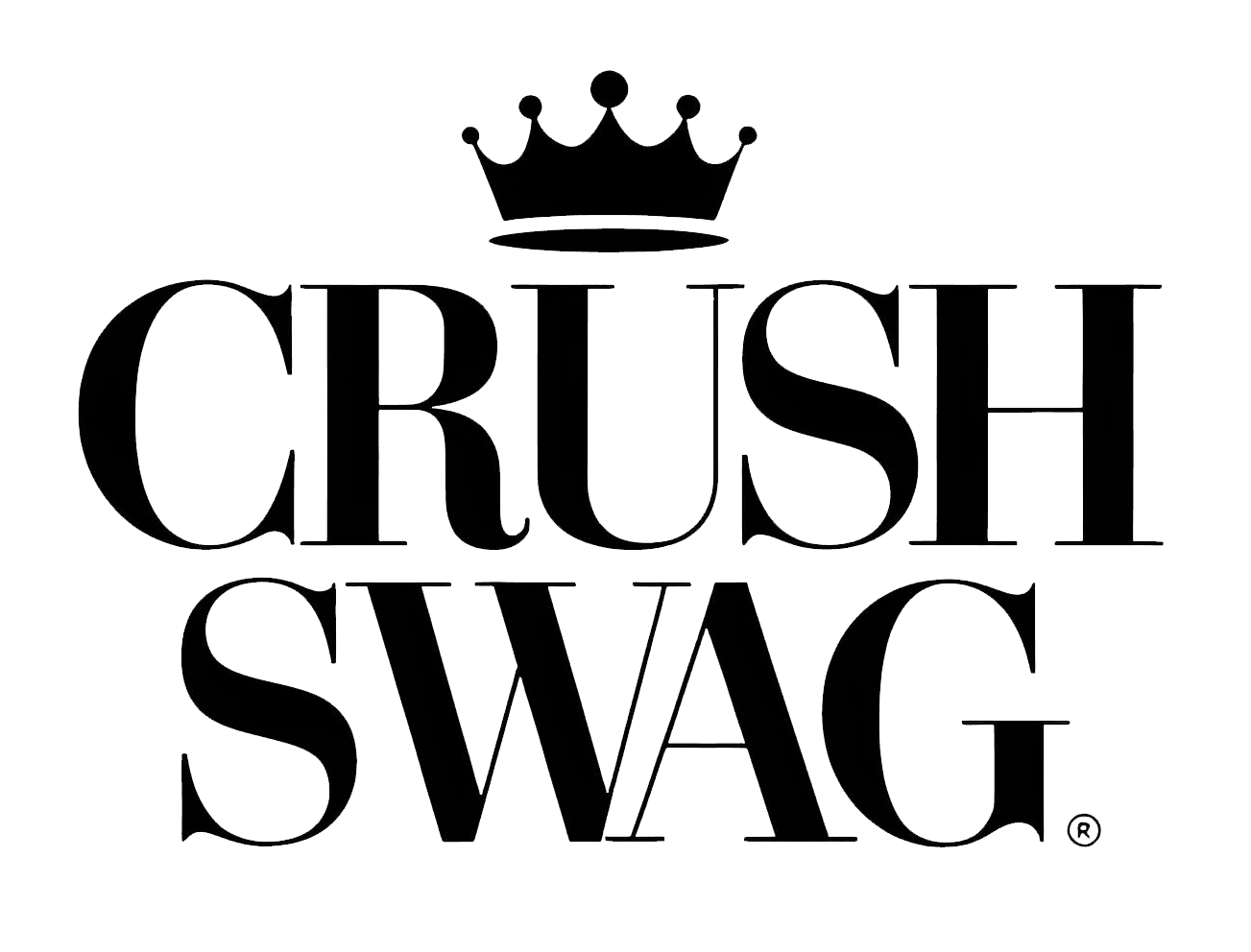 Crush Swag