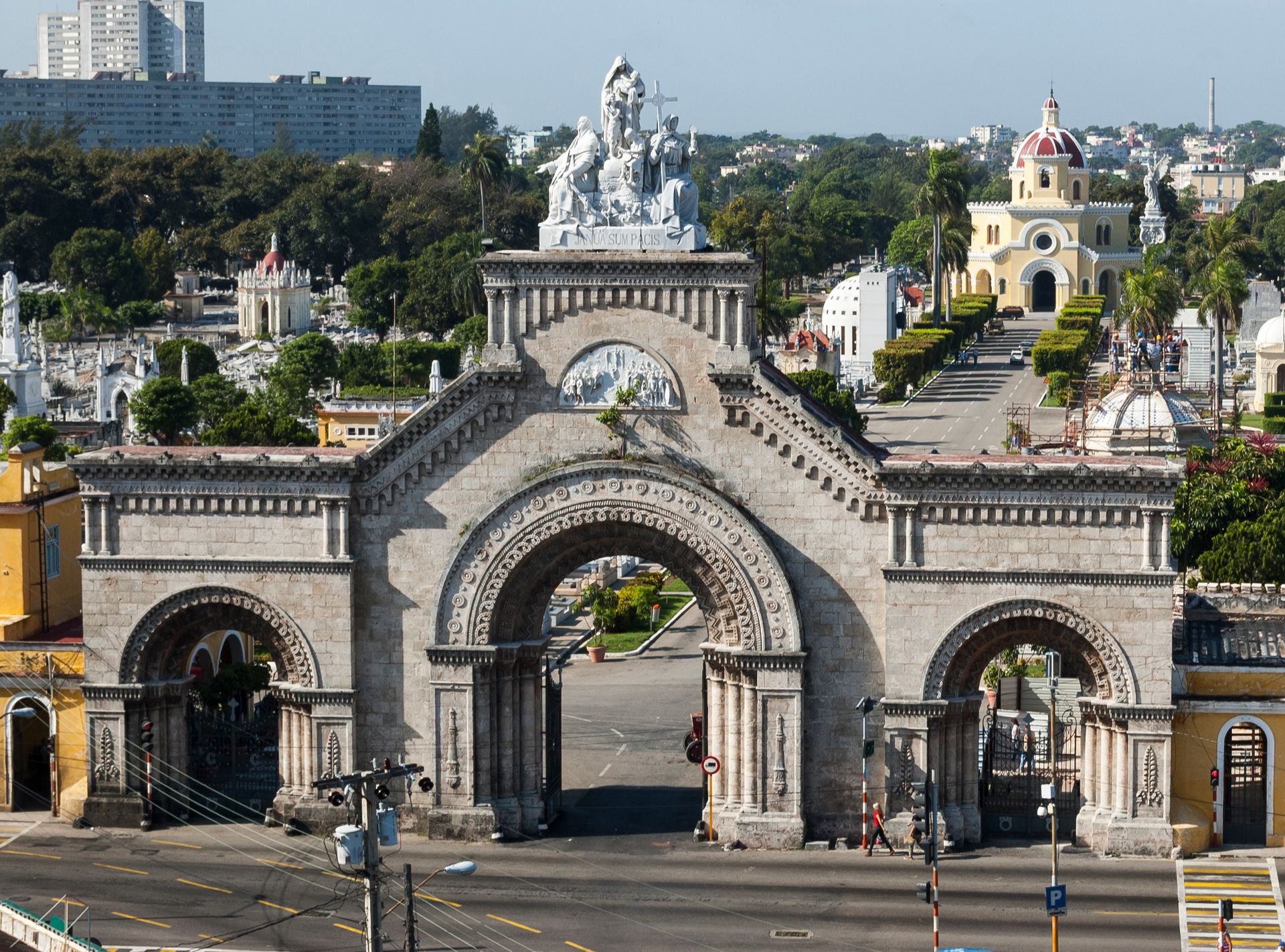 cementerio de colon havana cementerio de colon havana
