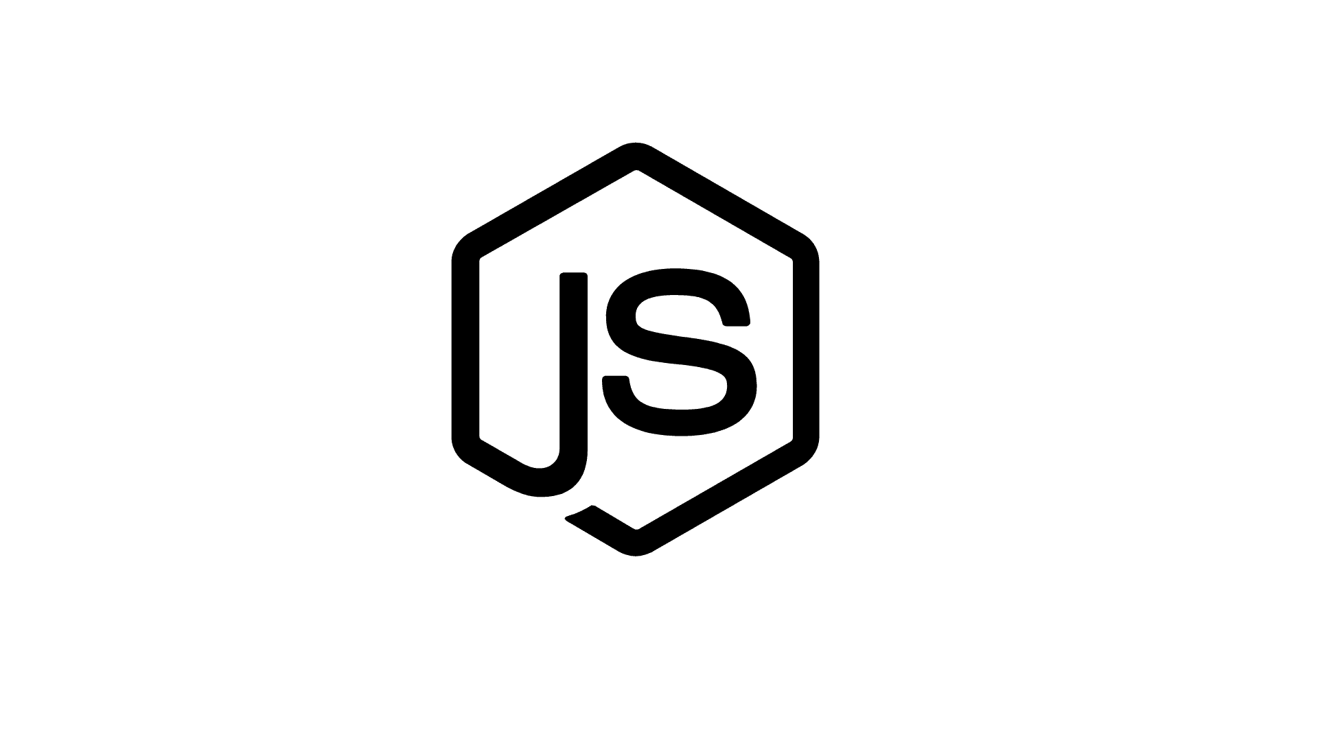 JavaScript logo