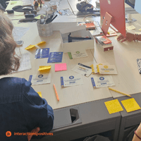 Formation-action Interactions Positives