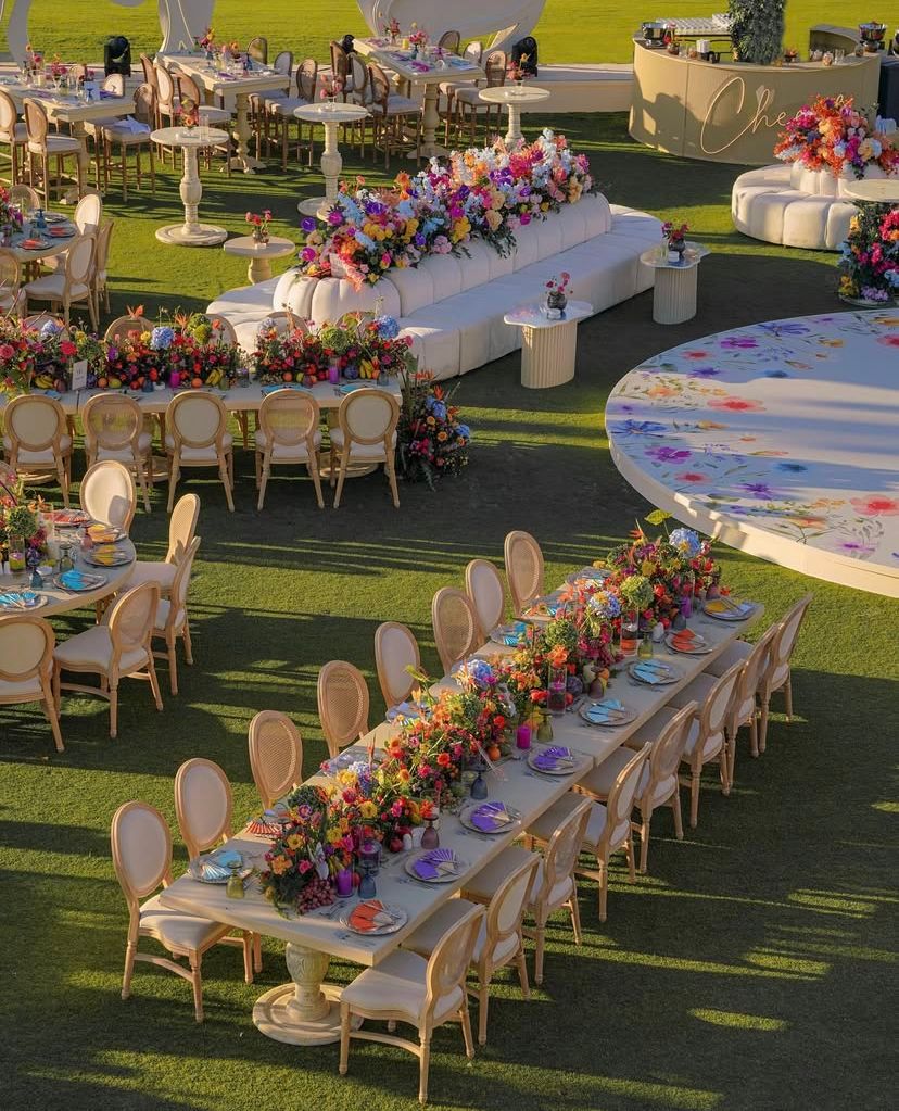 Ramarossi Top wedding floral decoration in Antalya Turkey Ramarossi Top wedding floral decoration in Antalya Turkey