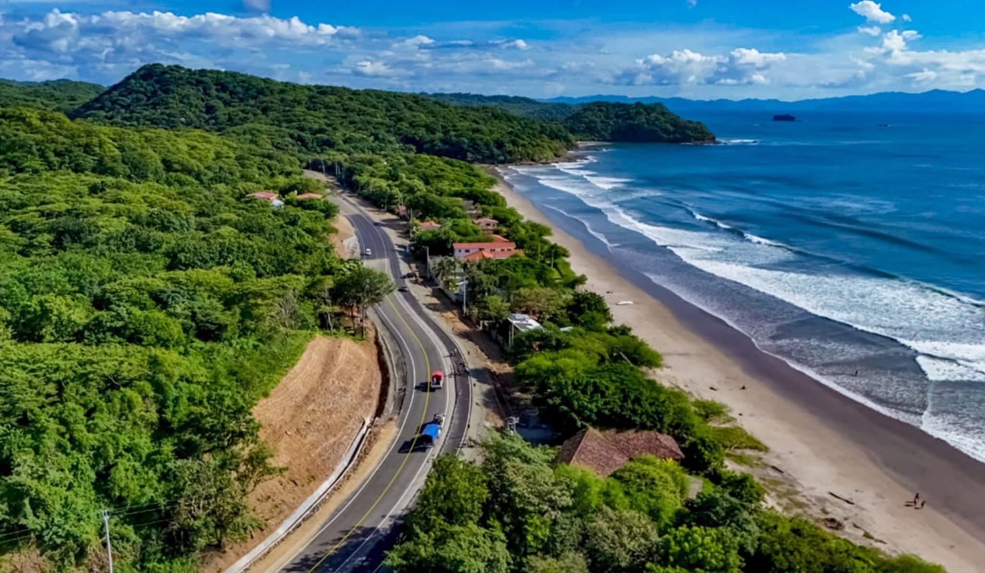 coastal highway remanso vie coastal highway remanso vie