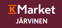 K-market Järvinen Vilppula