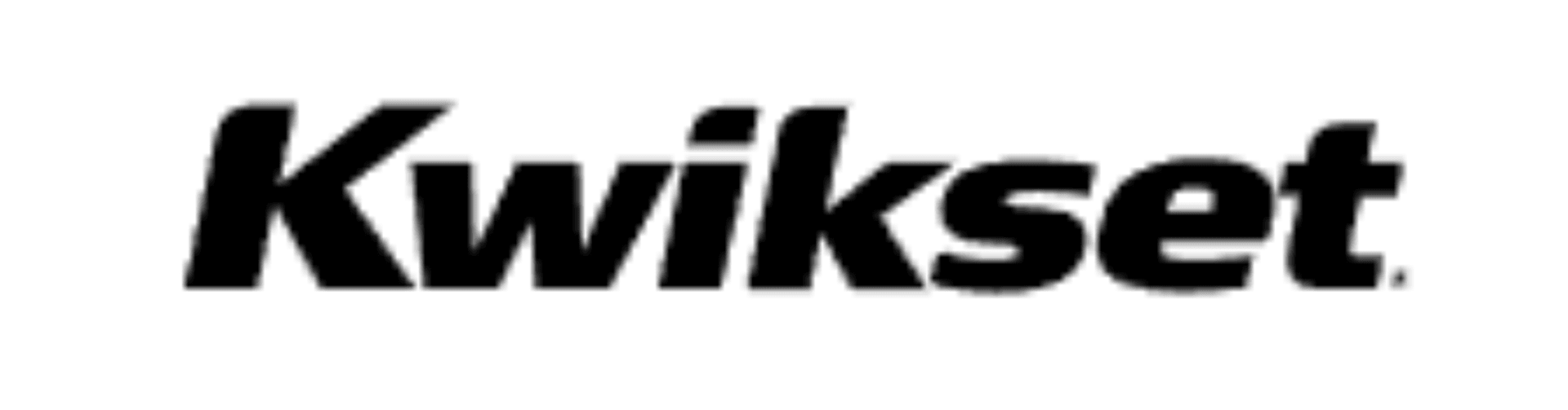 Kwikset logo