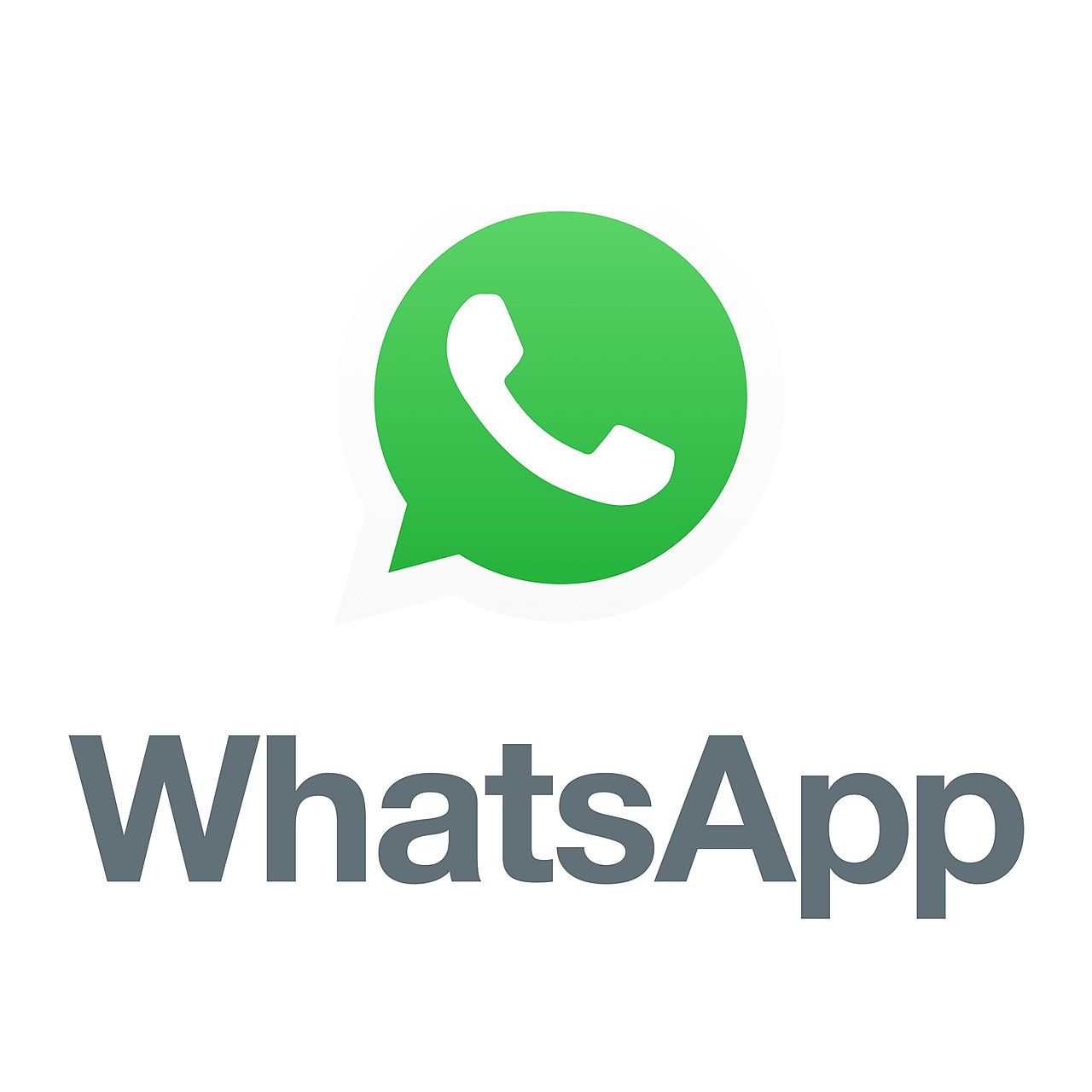 WhatsApp Icon