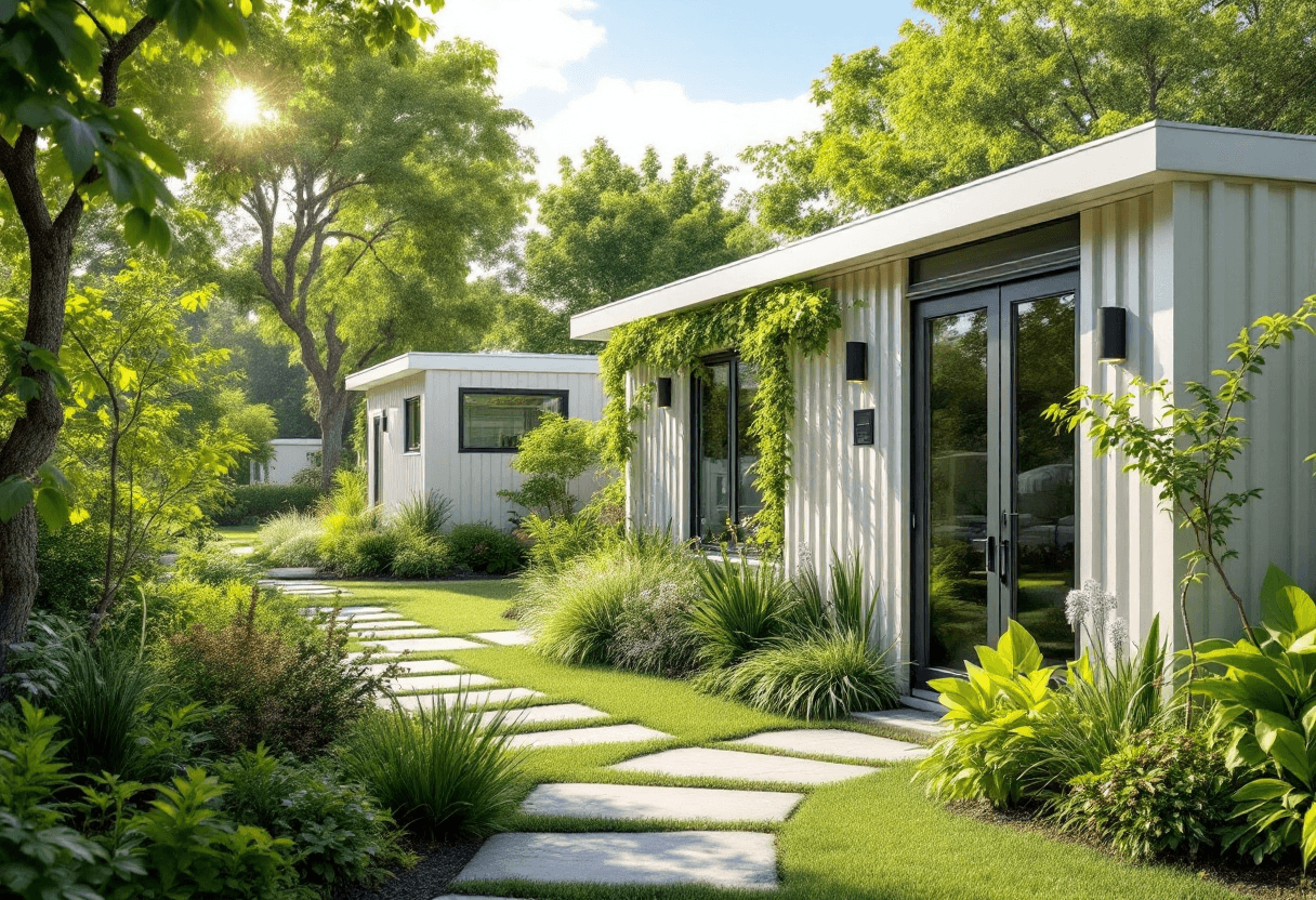 container home design