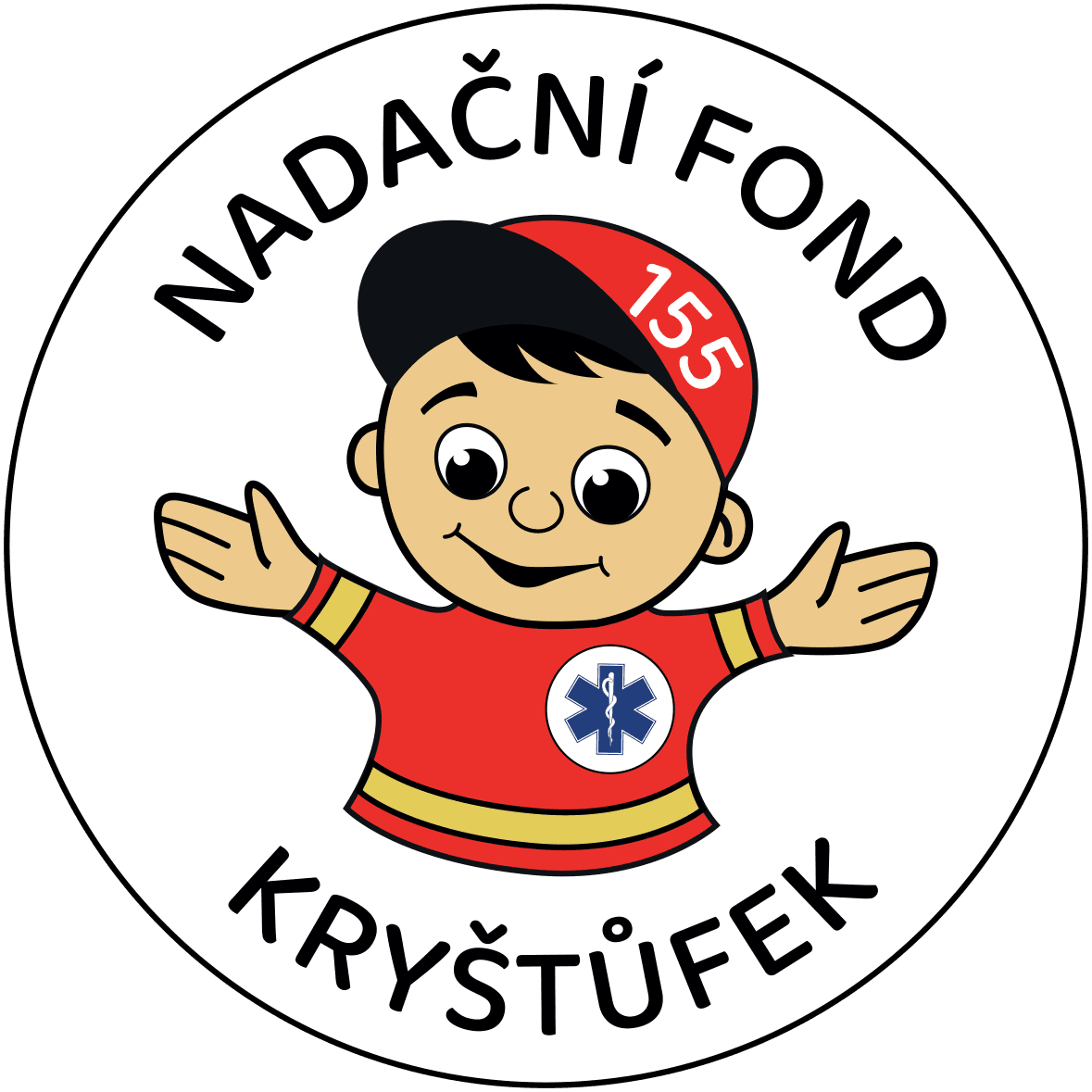 nadační fond Kryštůfek