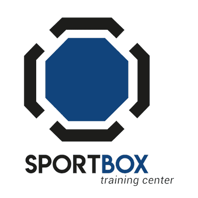 Logo Sportbox Trainingcenter Bad Camberg – Referenzkunde von yourSonicDigitalPulse