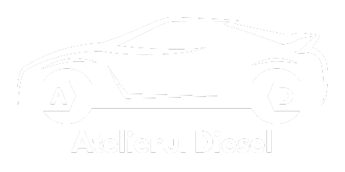 Atelierul Diesel