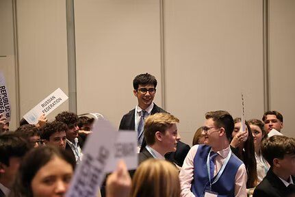 international conference