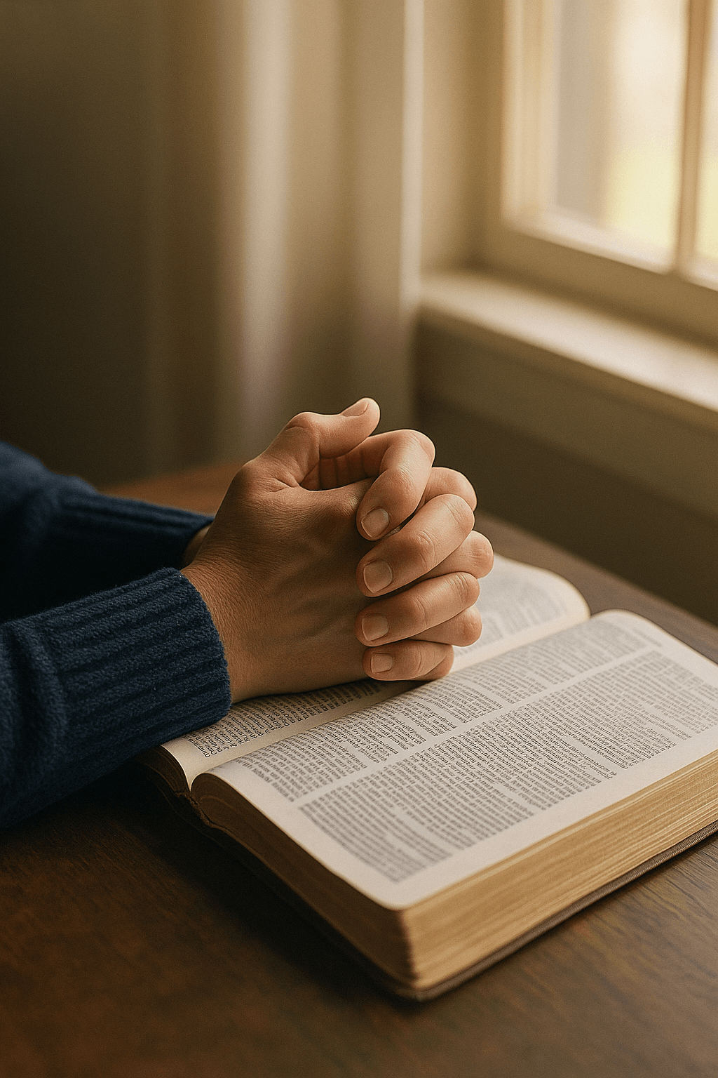 obedience faith