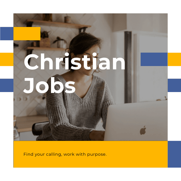 Christian jobs