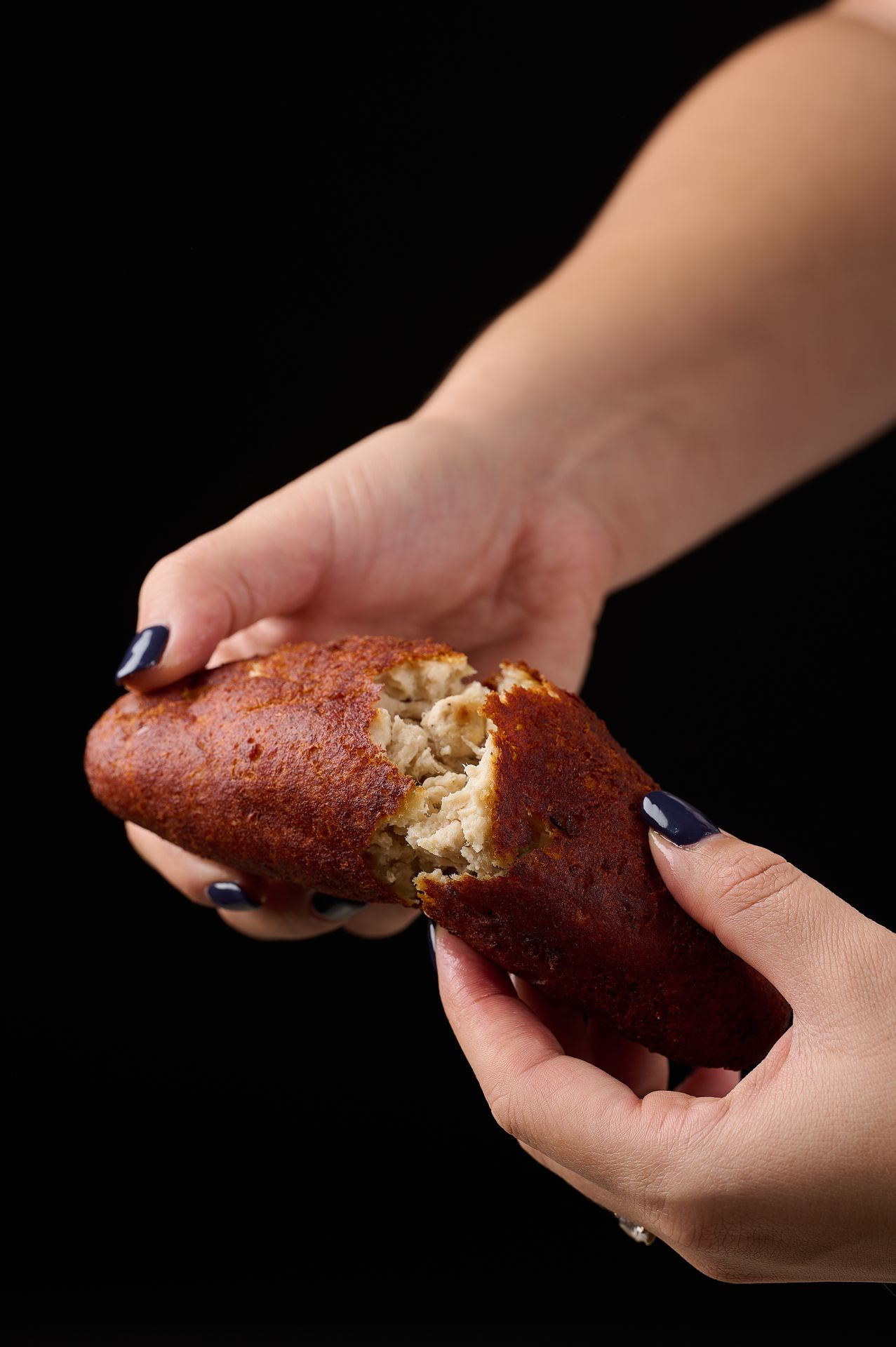 croqueta empanada kibbeh quipe res queso pollo picadera bocadillos catering bola de yuca