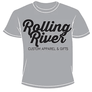 Rolling River 