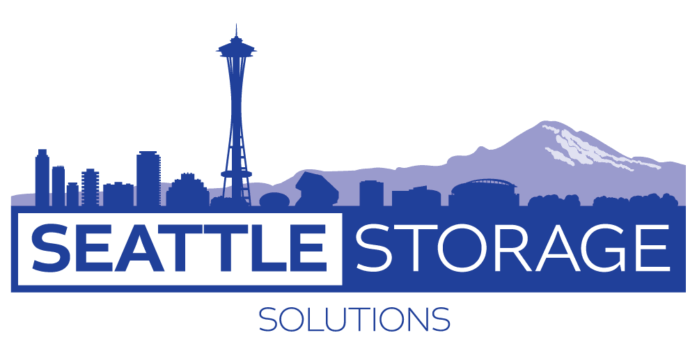 Seattle Storage Solutions