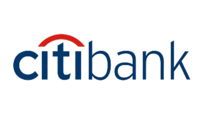 CitiBank logo