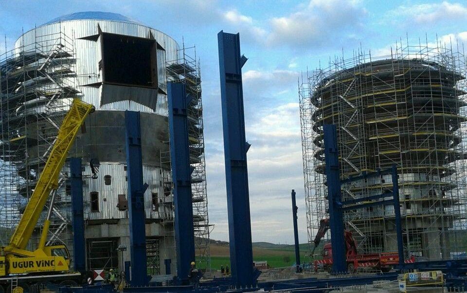 Eti Bakır Mazıdağı işletmeleri izolasyon 2