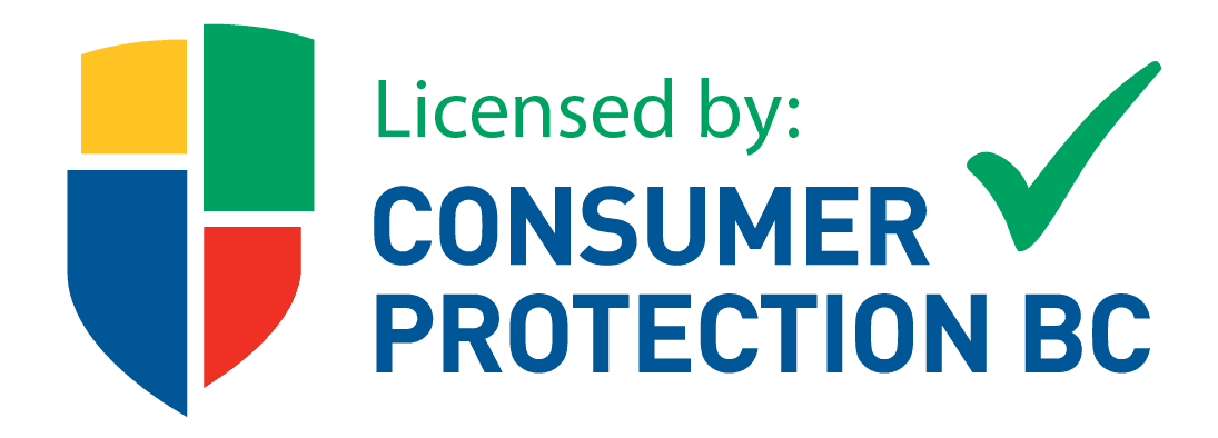 BC Licensed Travel Agency