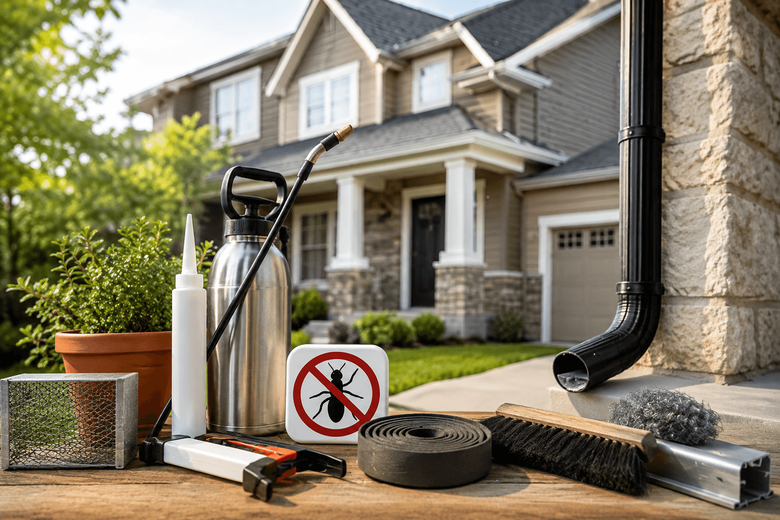Prevention Tips for Bradford Homeowners Prevention Tips for Bradford Homeowners
