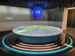 Explore Interactive Exhibits at City Gallery Explore Interactive Exhibits at City Gallery