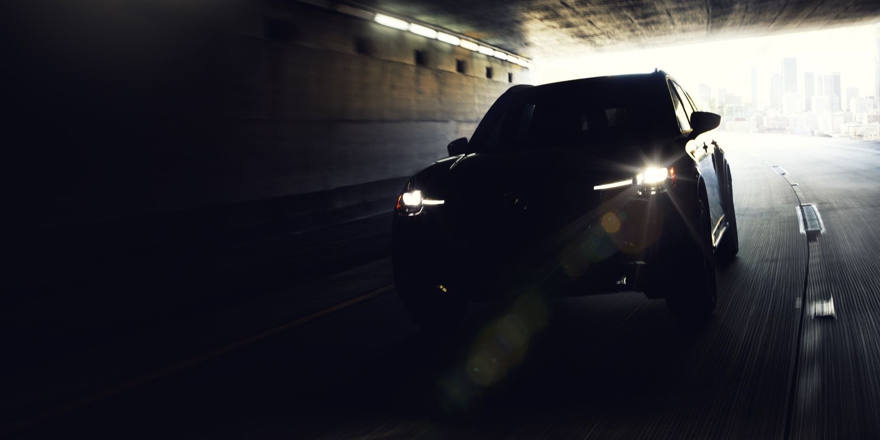 Nem csak az a fontos, hogy mi lássunk, az is, hogy minket is lássanak Nem csak az a fontos, hogy mi lássunk, az is, hogy minket is lássanak