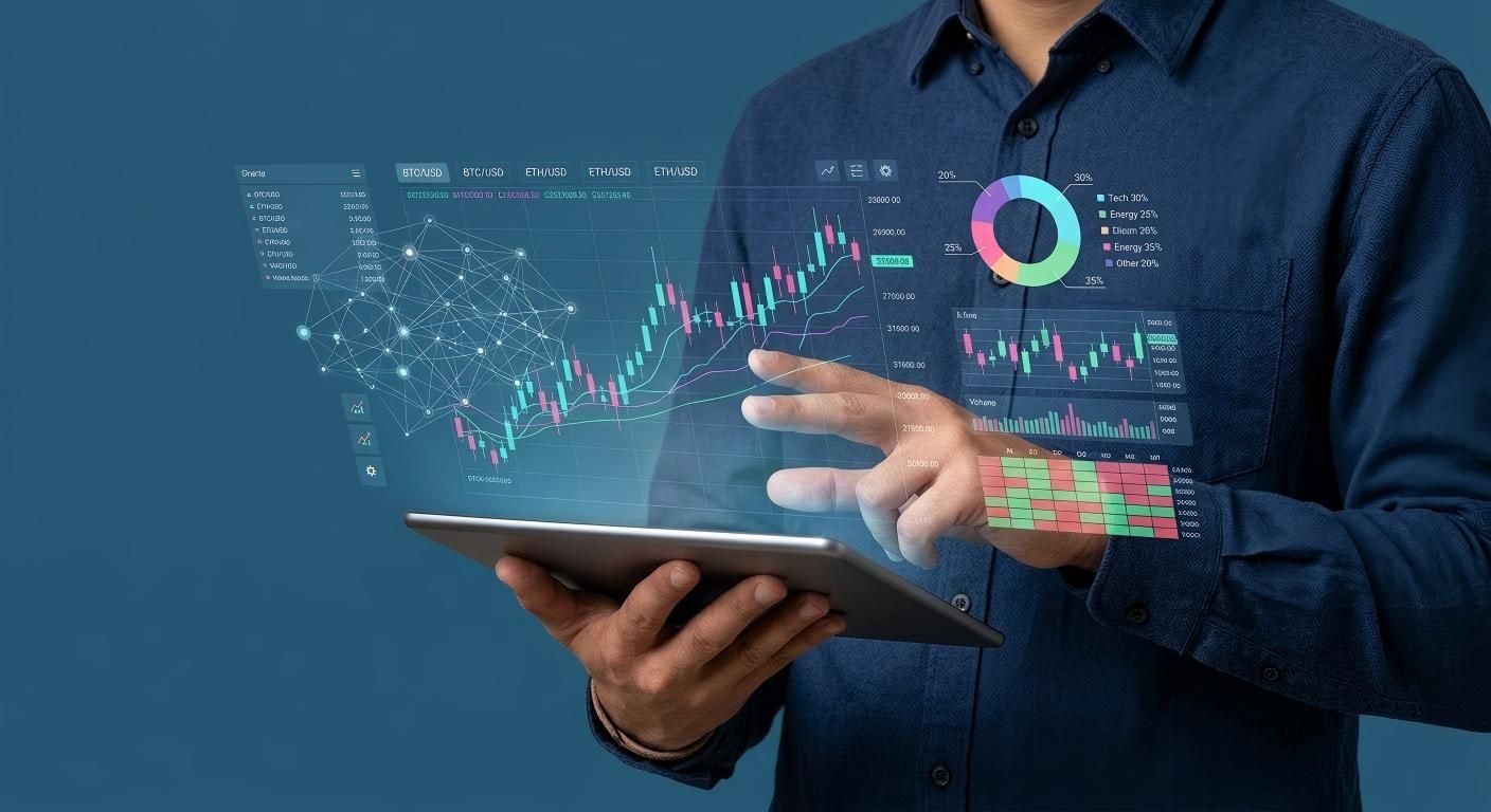 Flight data analysis