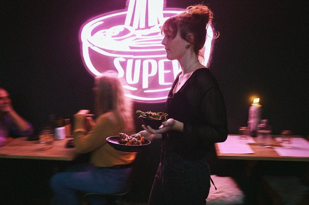 Super