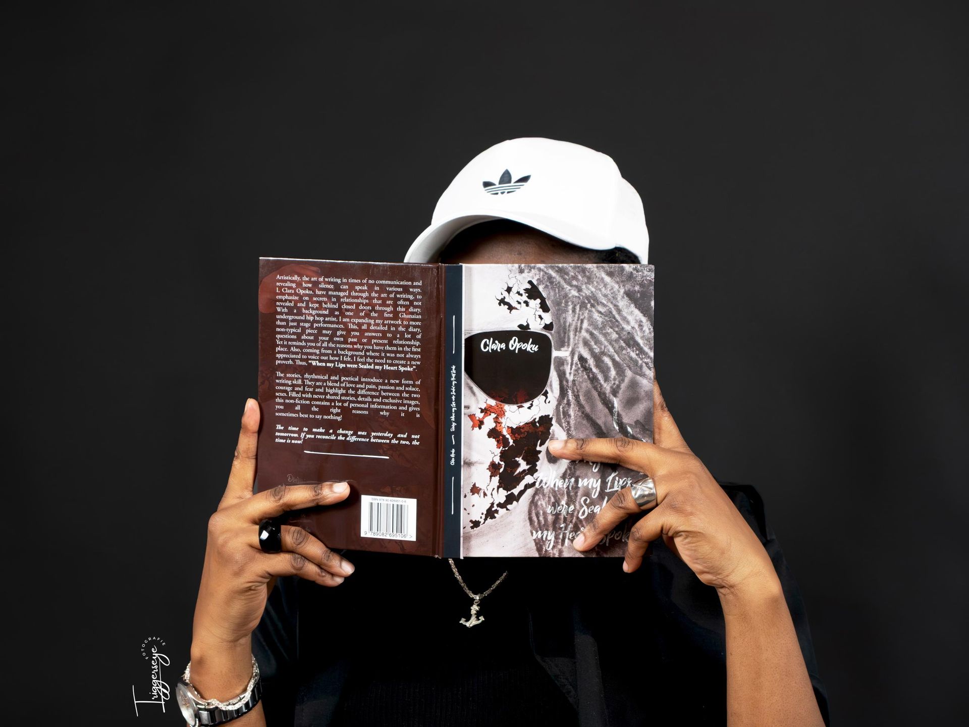 Lefwijf Clara Opoku blogt op lefwijf.nl Lefwijf Clara Opoku blogt op lefwijf.nl