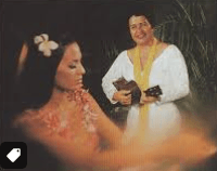 hawaiian culture