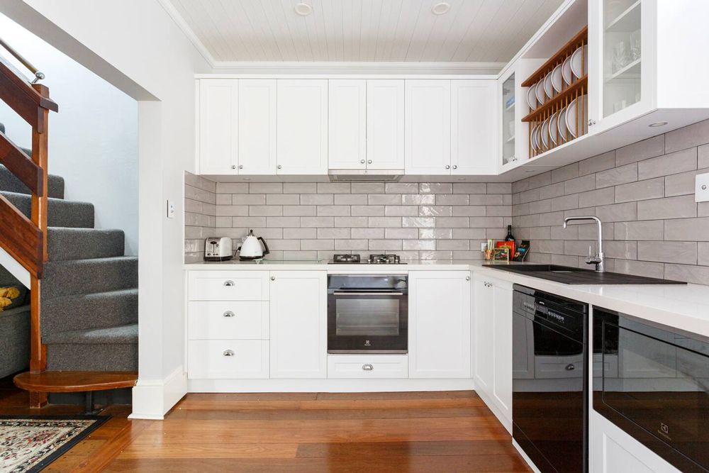 Little Howards House - Kitchen