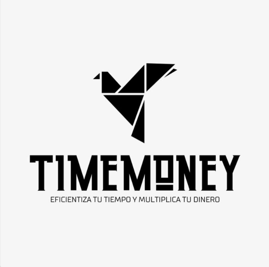 TIMEMONEY