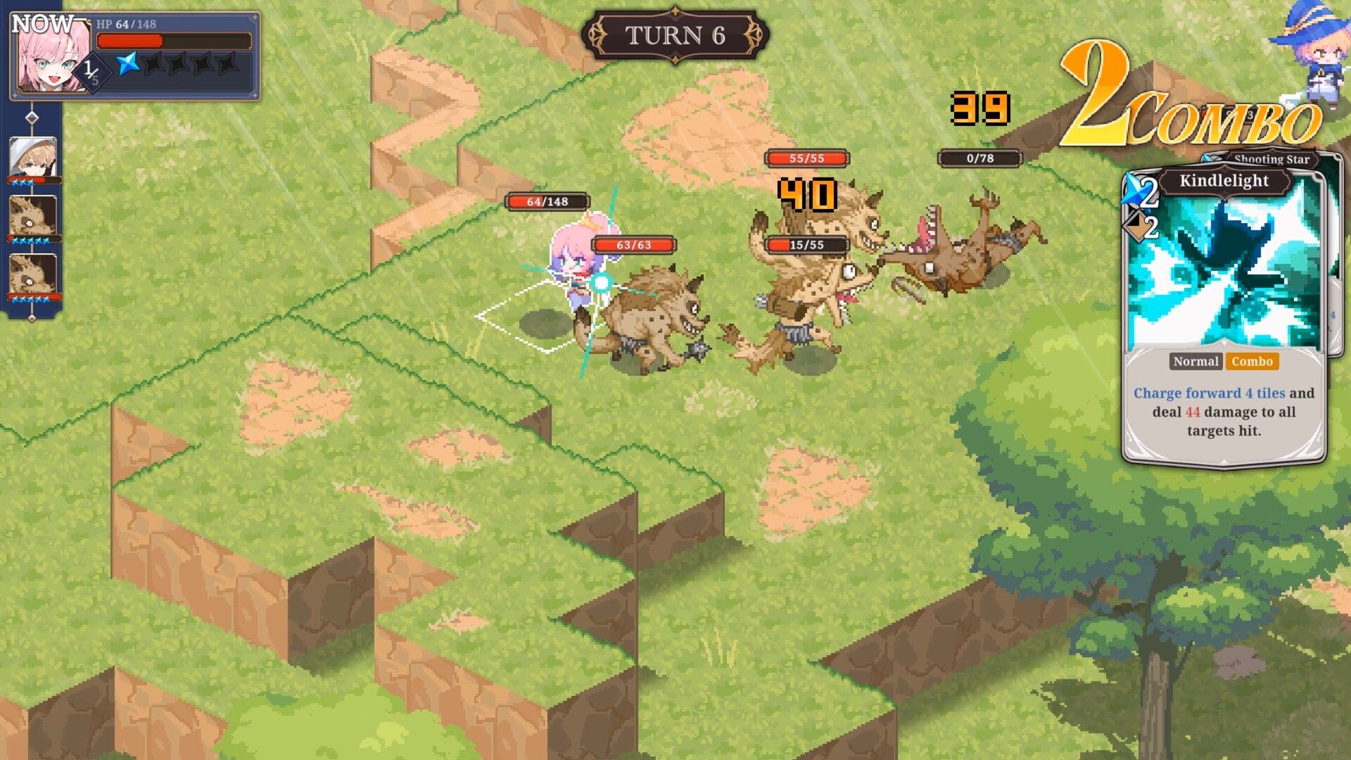 Stardust: Wish of Witch Stardust: Wish of Witch