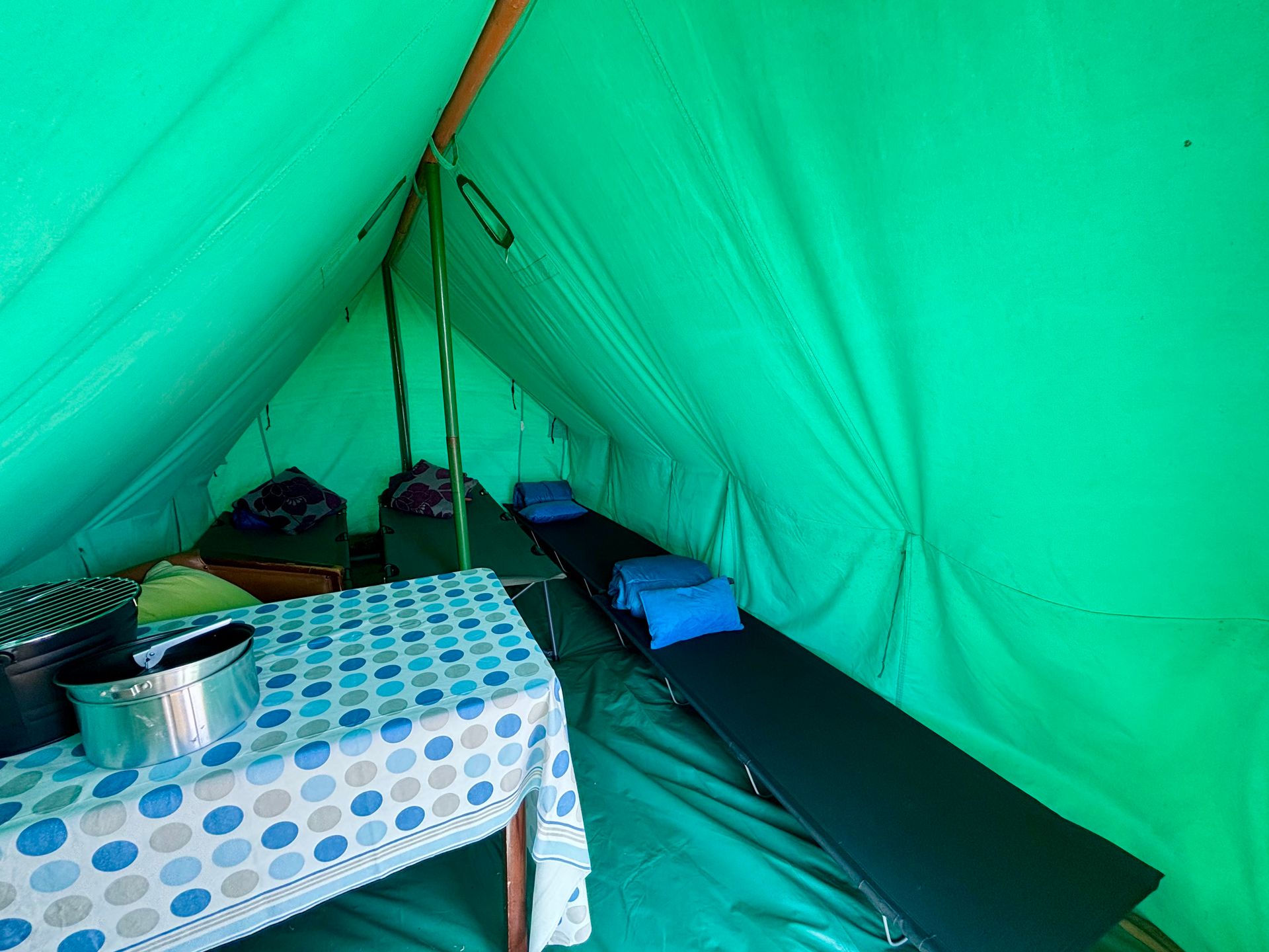 eco glamping eco glamping