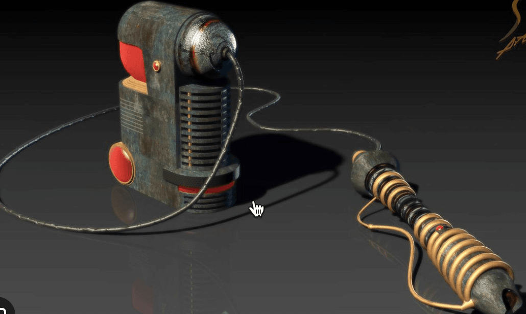 a group cyborgs mission warfare with clipping path. a group cyborgs mission warfare with clipping path.
