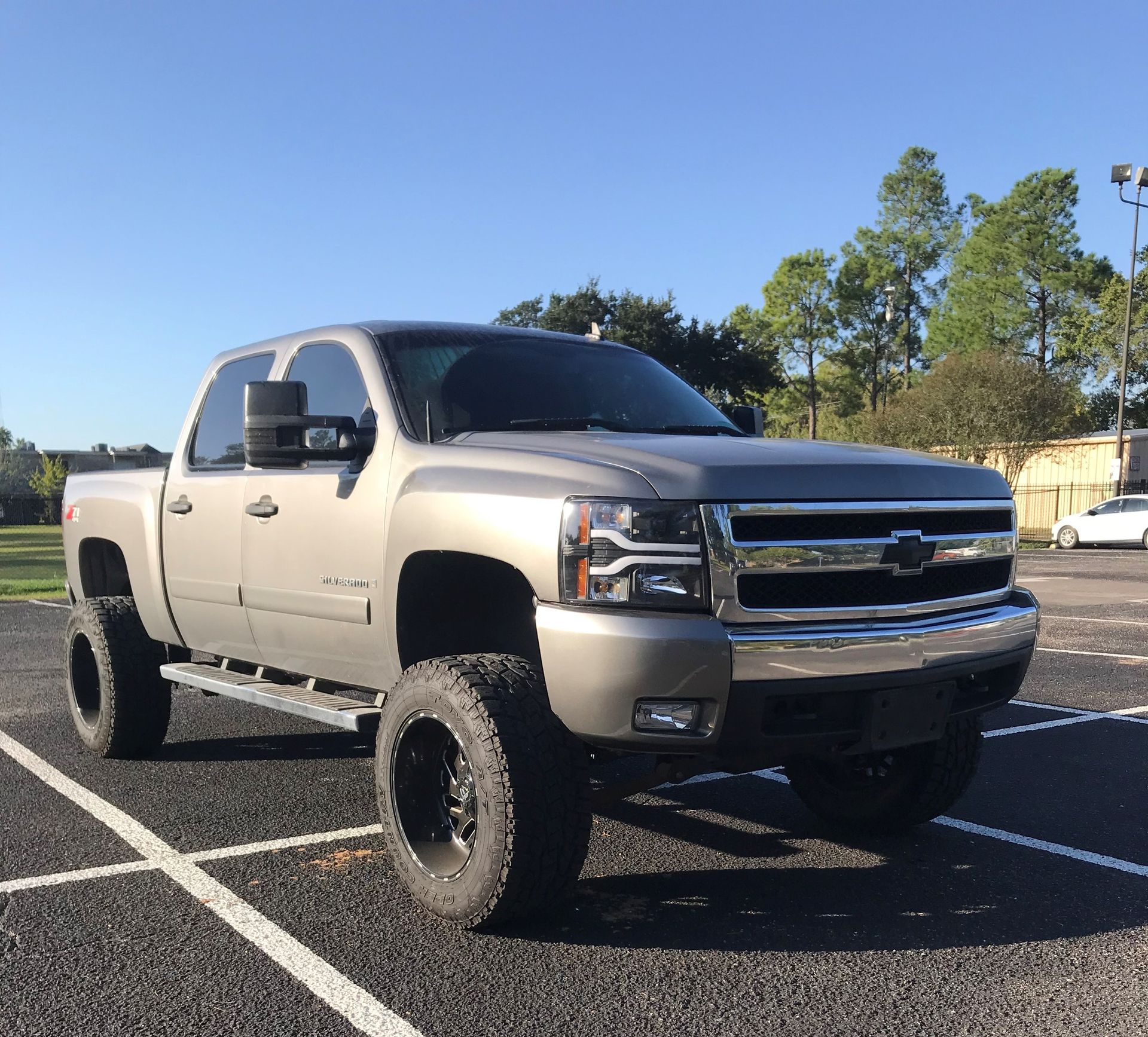 OffRoad Performance UpLift Trucks Kits and Accessories