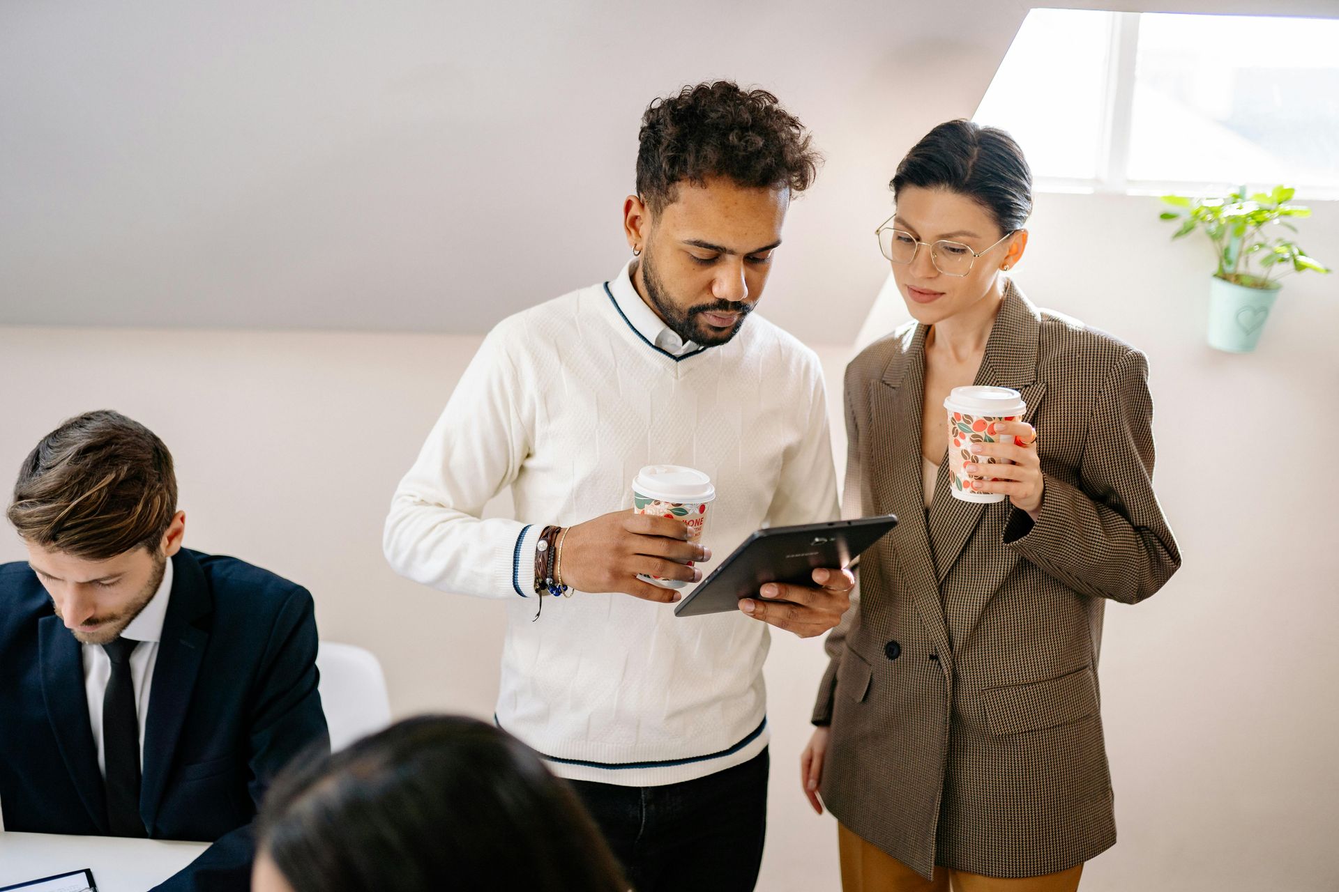 business leadership business leadership