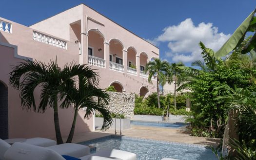 Boutique hotel in Cuba