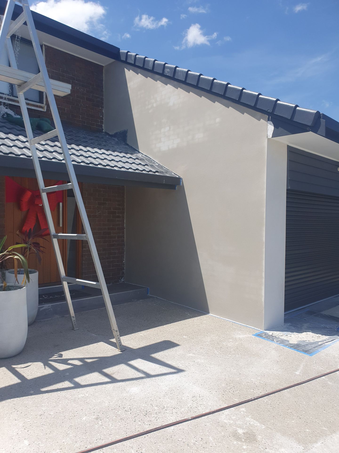 building renovation building renovation