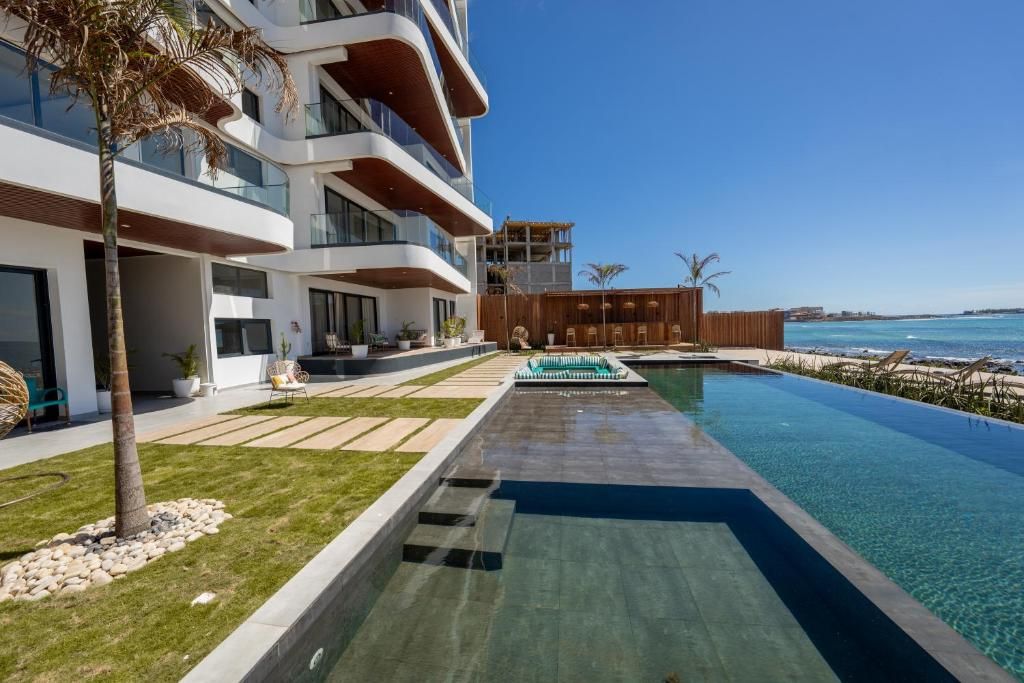 residence thea ngor almadies