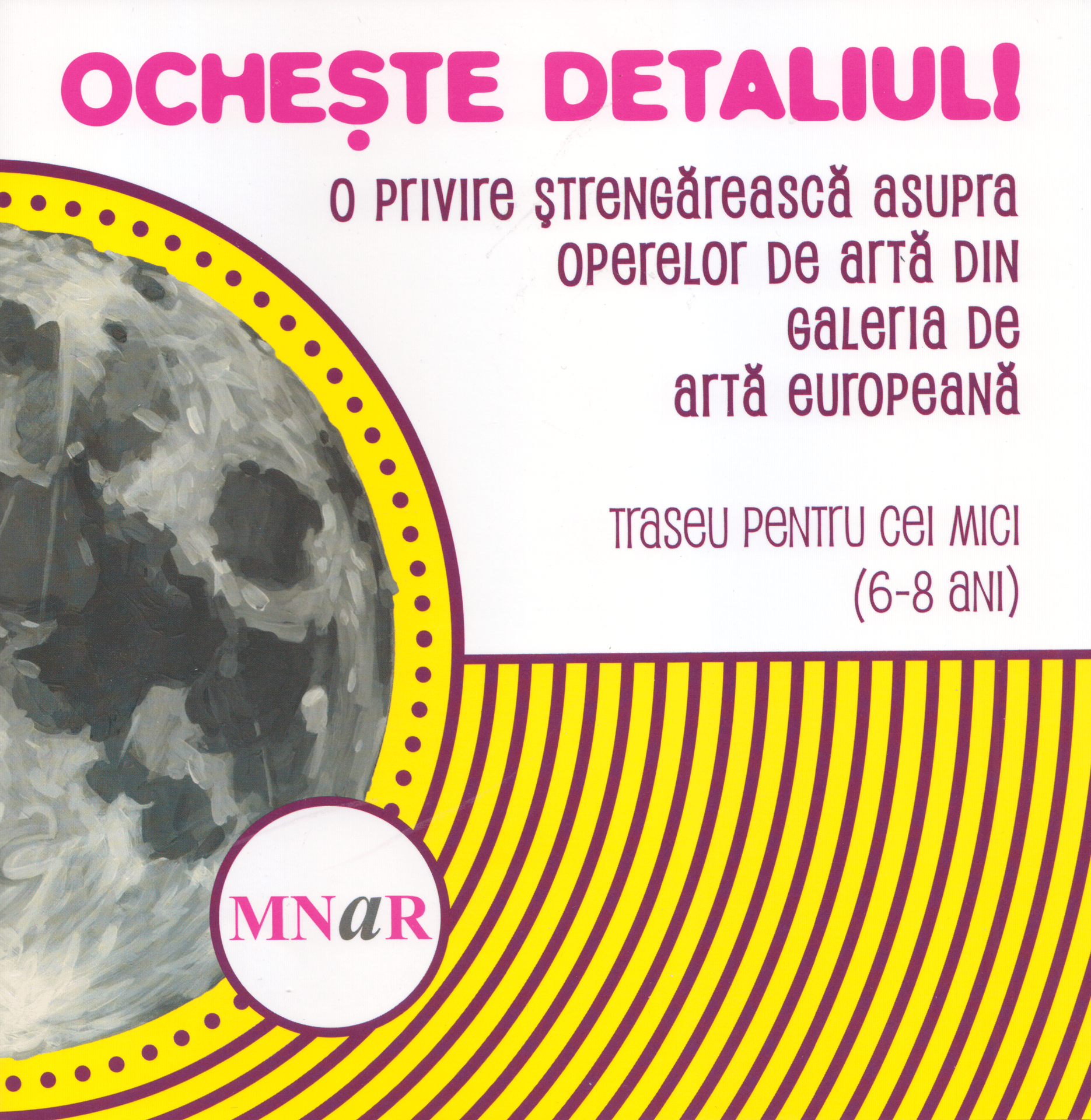 Ochește detaliul! MNAR