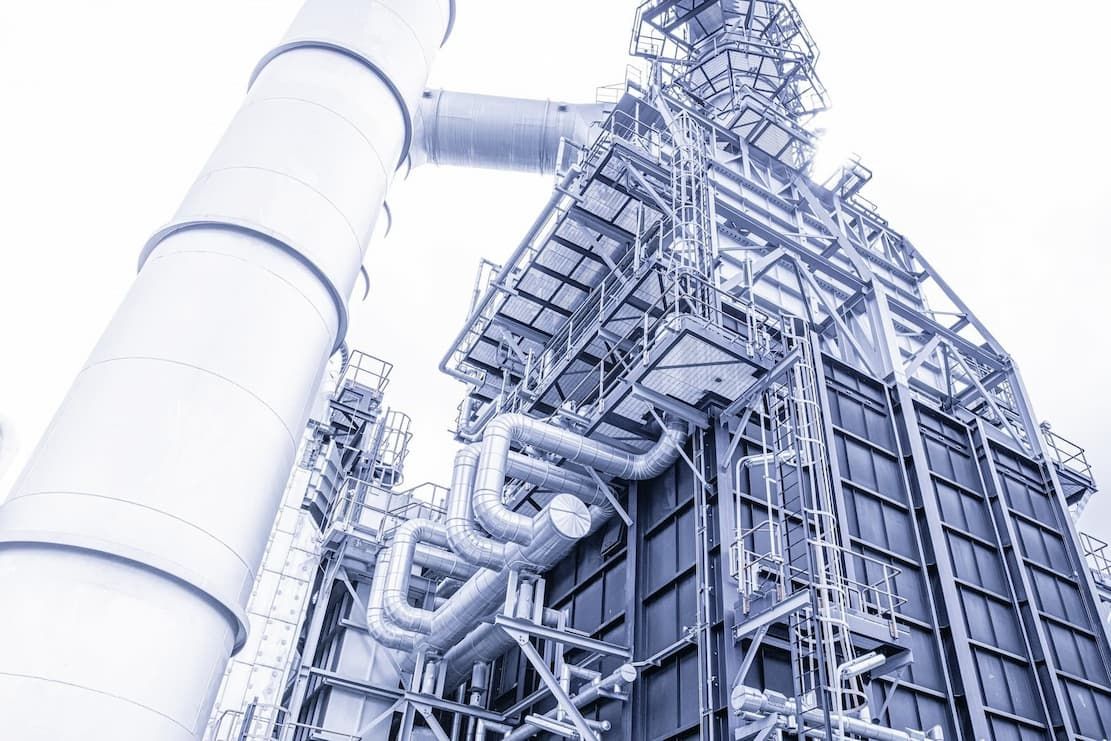 الهندسة والخبرة الميدانية لدى ERATHERM — ضمان