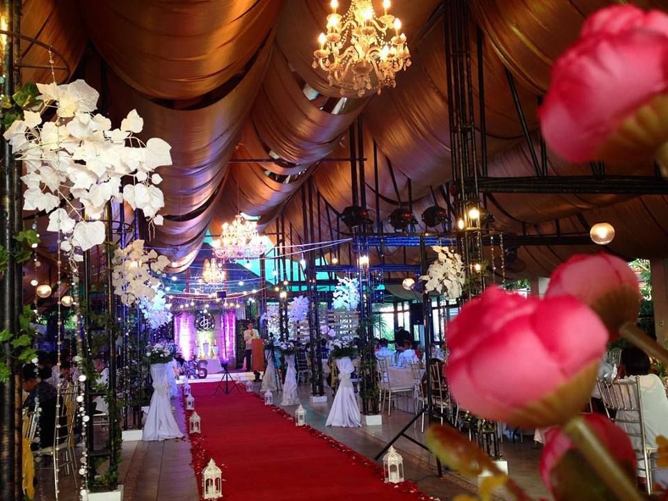 windsor place events