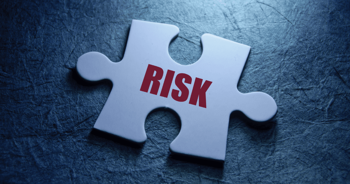 Wisebytes.co Managing Risk