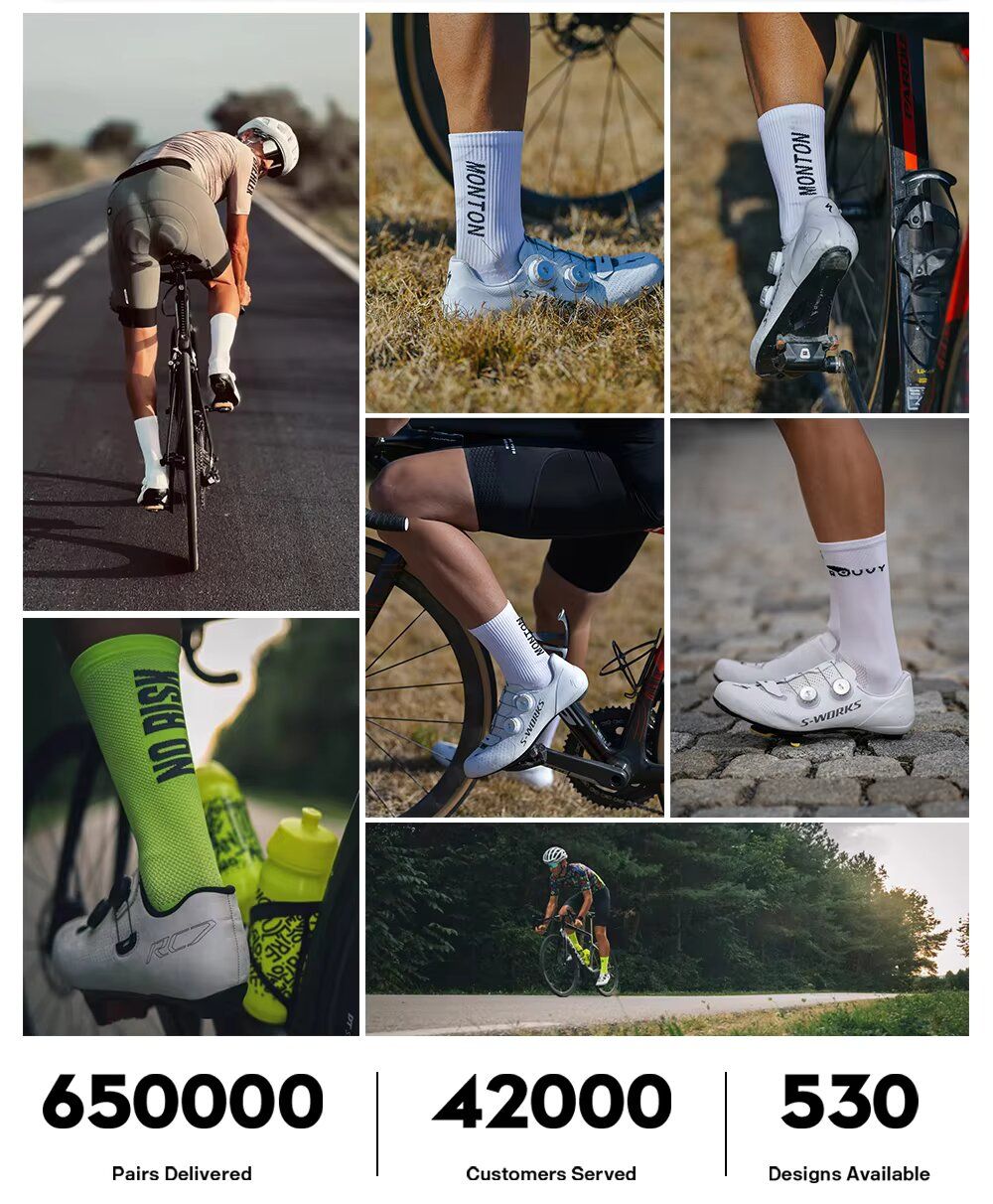 Player with foot on a soccer ball indoors.